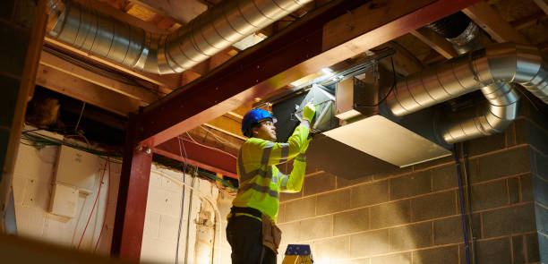  El Paso De Robles, CA Airduct Cleaning Pros
