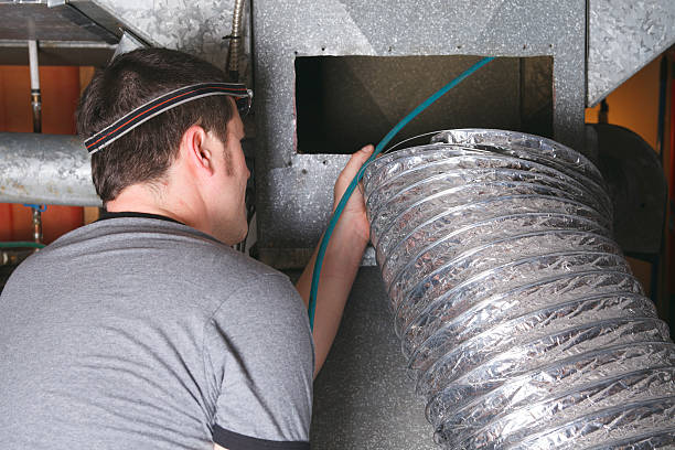 Best General Air Duct Cleaning  in El Paso De Robles, CA