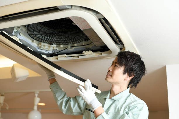 Best HVAC Duct Inspection Services  in El Paso De Robles, CA