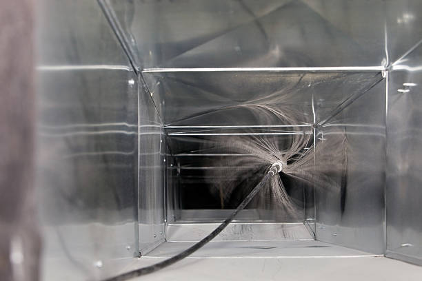 Best HVAC Duct Inspection Services  in El Paso De Robles, CA