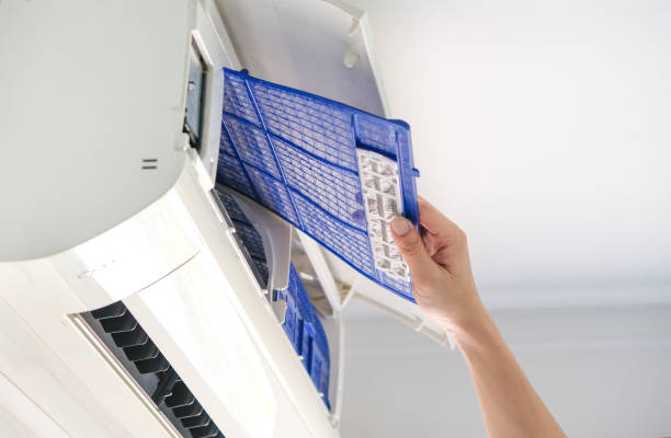Best Ductwork Cleaning Services  in El Paso De Robles, CA