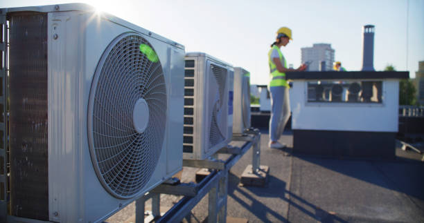 Best Affordable HVAC Duct Cleaning  in El Paso De Robles, CA