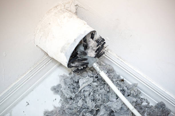 Best Best Air Duct Cleaning Company  in El Paso De Robles, CA