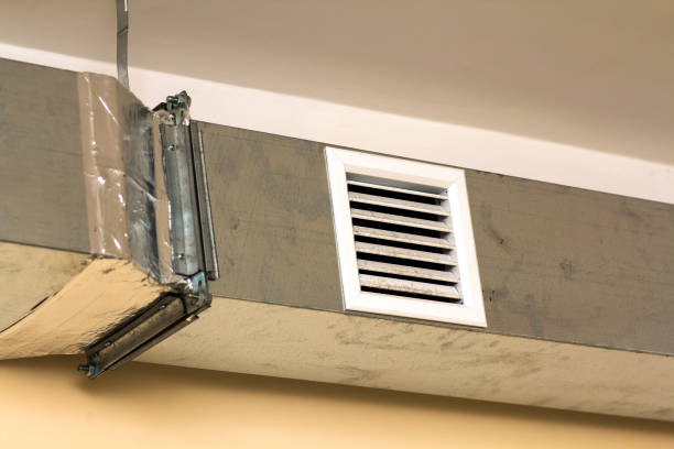 Best Emergency Air Duct Cleaning  in El Paso De Robles, CA